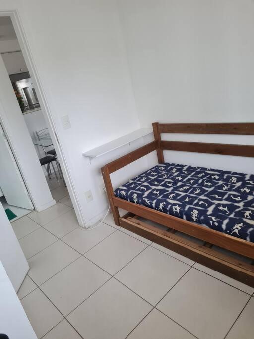 Inteiro Maracana Appartement Rio de Janeiro