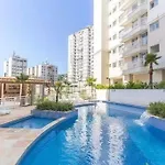 Apartamento Inteiro Maracana