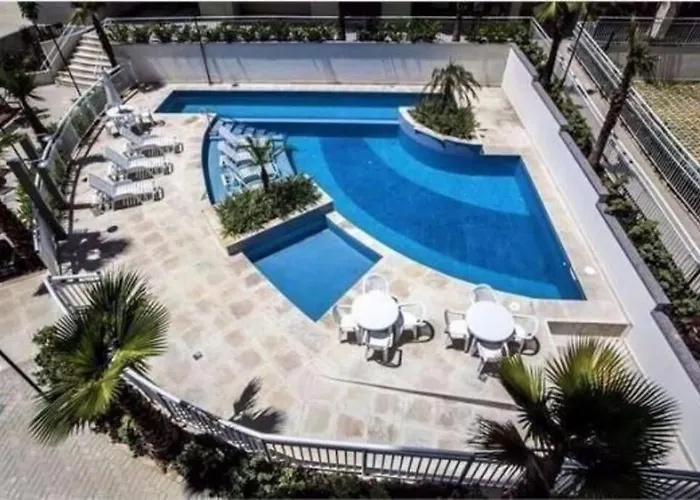 Apartamento Inteiro Maracana