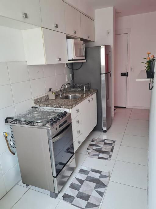 Apartamento Inteiro Maracana