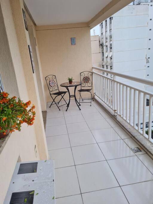 Inteiro Maracana Apartamento *