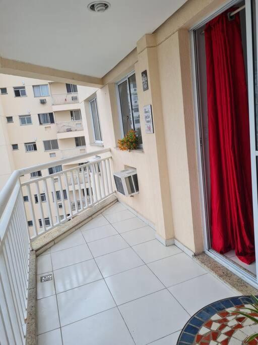 Apartamento Inteiro Maracana Rio de Janeiro