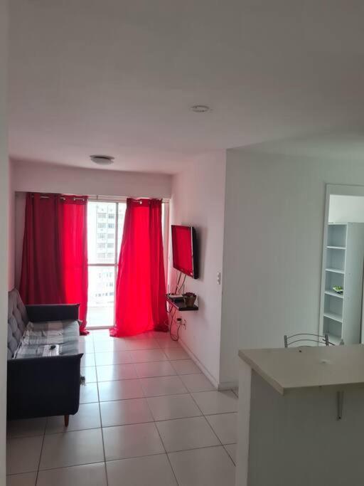Apartamento Inteiro Maracana *