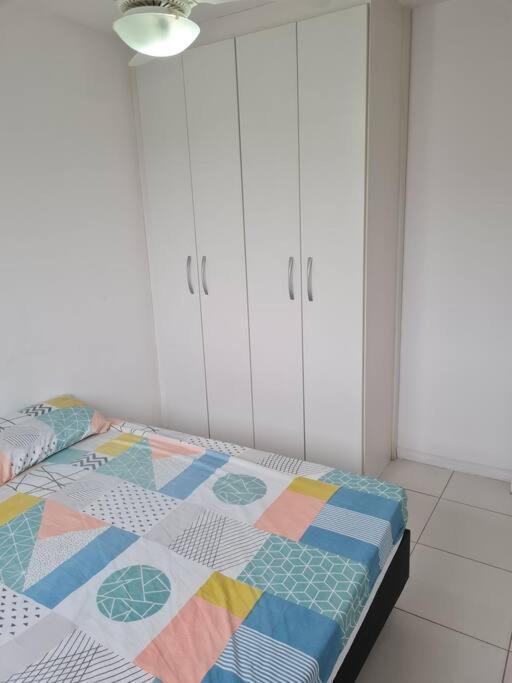 Apartamento Inteiro Maracana