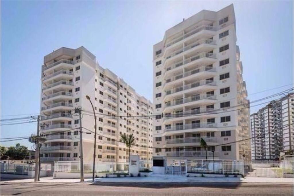 Apartamento Inteiro Maracana Rio de Janeiro