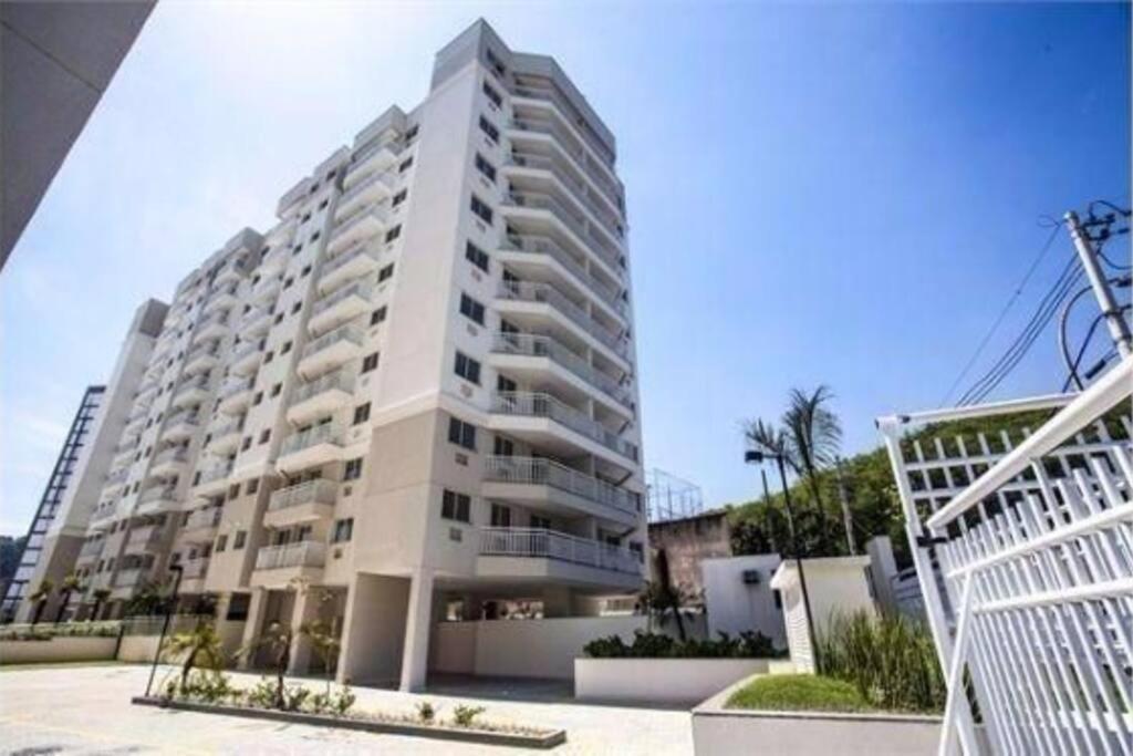 Apartamento Inteiro Maracana