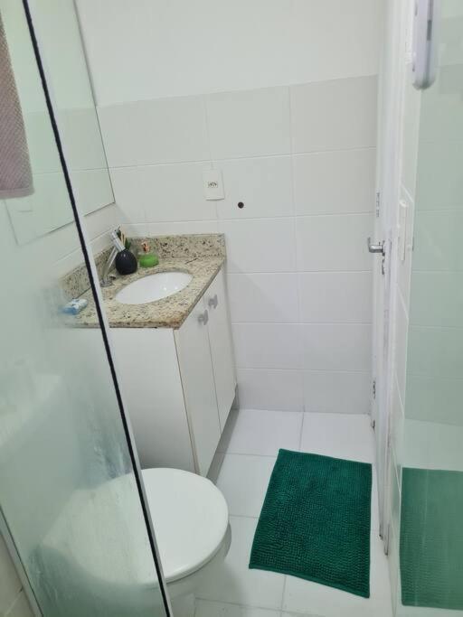 Inteiro Maracana Apartamento *