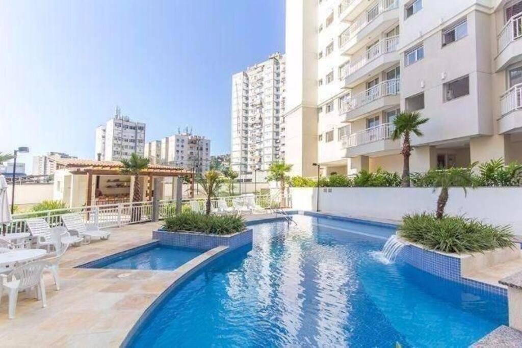 Apartamento Inteiro Maracana *