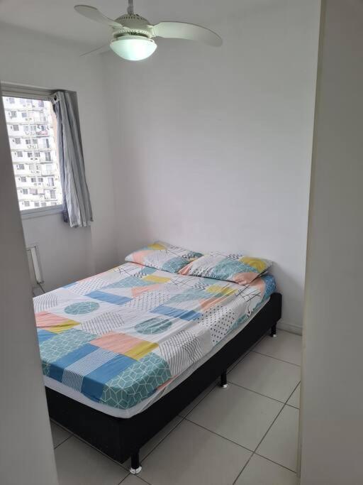 Inteiro Maracana Apartamento Rio de Janeiro