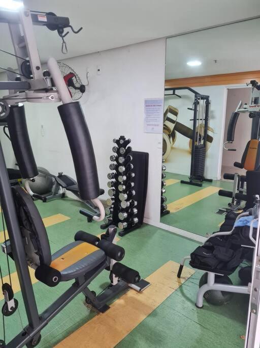 Apartamento Inteiro Maracana